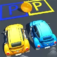 parking_master ហ្គេម